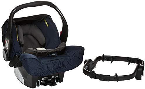 graco snugsafe isofix base