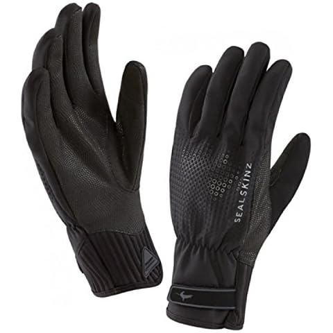 Gants SEALSKINZ Scafell Cover
