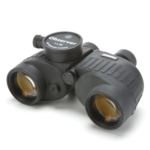One-Day Sale: Up to 70% Off Steiner 7x50 Observer w/Compass Binoculars