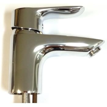 Kludi Waschtisch Einhebelmischer Serie Topara Amazon De Kuche Haushalt