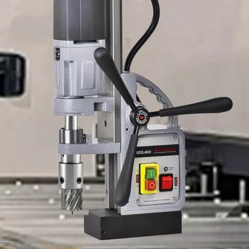Árbol de corte anular MT2: la solución para extender taladradoras 5