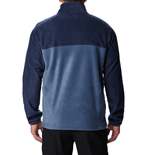 Image of Columbia Big & Tall Steens Mountain Half Zip