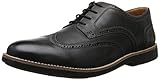 Clarks Men's Raspin Brogue Oxford