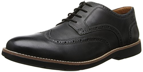 Clarks Men's Raspin Brogue Oxford