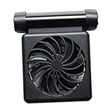 Aquarium Cooling Device, Fish Tank Temperature Regulator, Level, Single Head