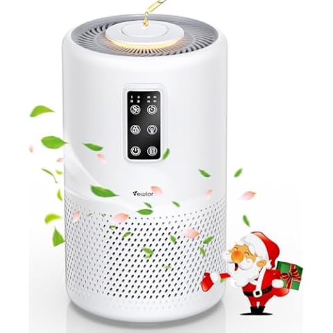 VEWIOR H13 True HEPA Air Cleaner Cover