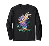 Funny Undead Garden Tools Merch