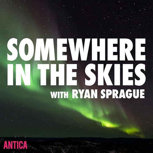 Mike Clelland: The Messengers Podcast Por  arte de portada