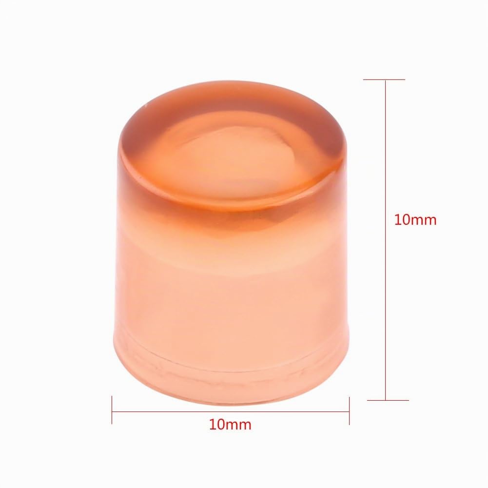 Walfront Nicot Apicoltura Kit Strumento per Apicoltura Scatola di Allevamento delle Api Regine, 110Pz Tazze di Celle, 12Pz Blocchi di Barre e Capsule, 10Pz Coperture di Protezione