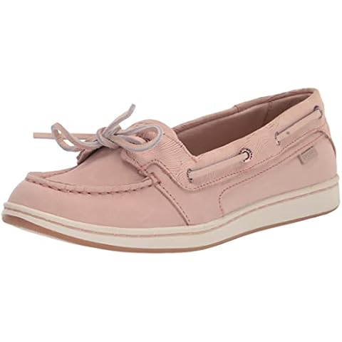 Chaussures Bateau Sperry Femme Cover