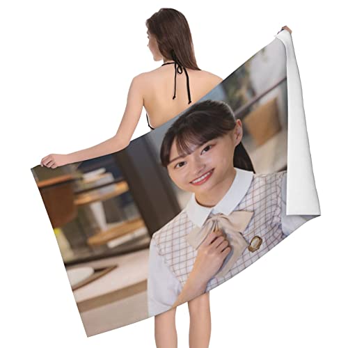 �o�X�^�I�� �t�F�C�X�^�I�� �}�C�N���t�@�C�o�[ �^�I�� 80*130cm �z�e���d�l �唻 �����z�� ���� �ϋv�� �ӂ�ӂ� ���G��