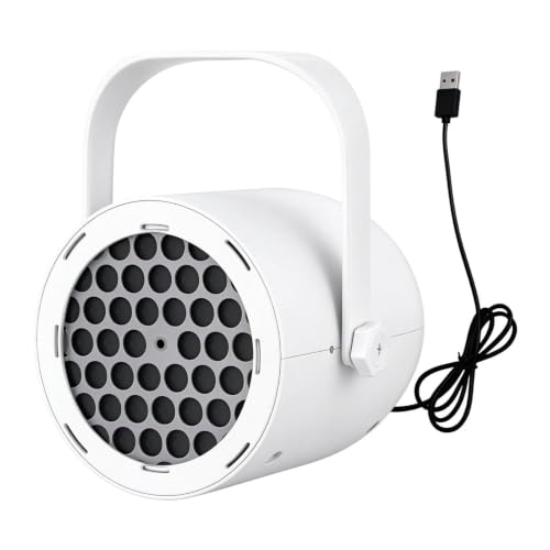 Imagen de Proyector De Navidad 16 Motivos Listo Para Usar Decoración Proyección Proyector de Navidad para interiores