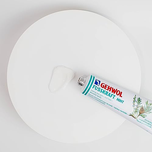 GEHWOL Mint, 2.6 oz - Image 5