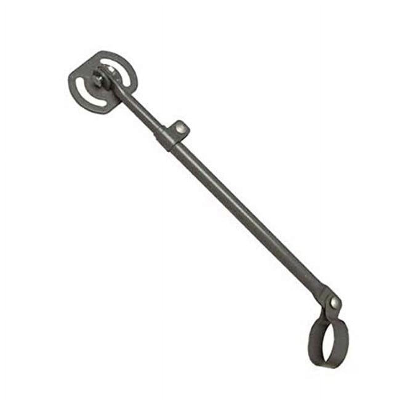 Extended J Mount Mast Long 2 Pack with 4 Long Brace