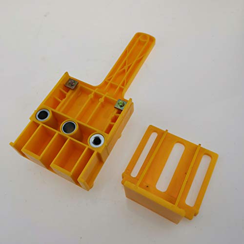 homozy Gabarito De Cavilha Autocentrante,