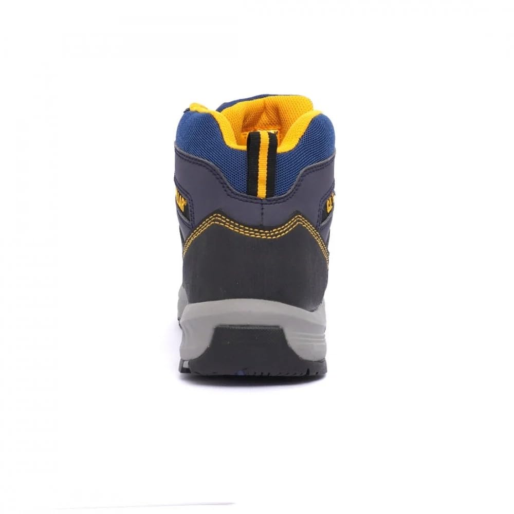 Cat Elmo Chaussures de chantierHomme