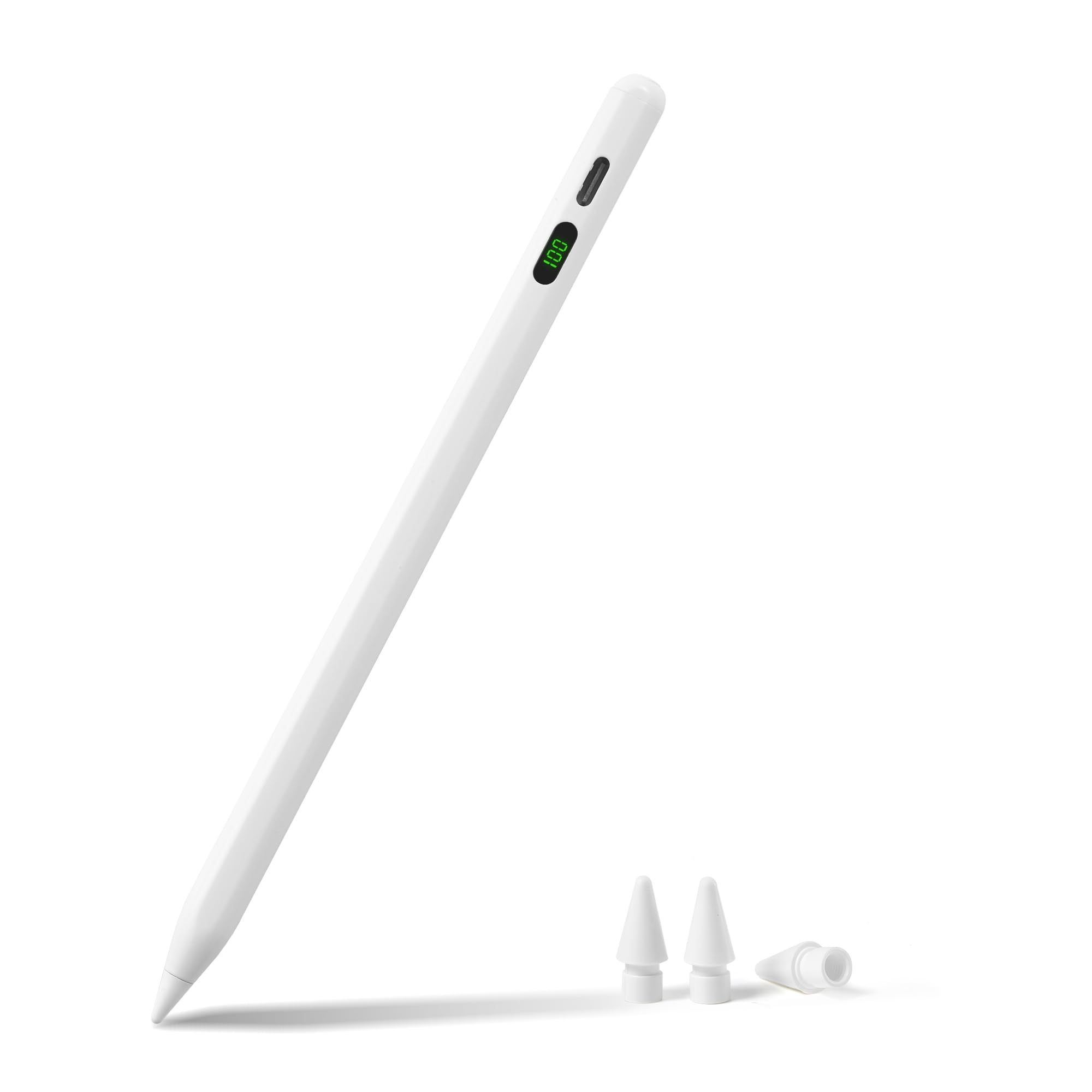 Amazon.in: Buy Pencil for Apple iPad 2018-2025, Fast Charge
