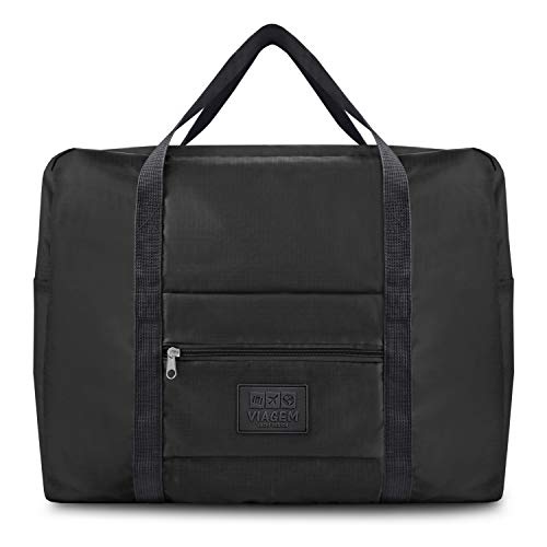 BOLSA DE VIAGEM DOBRAVEL GG