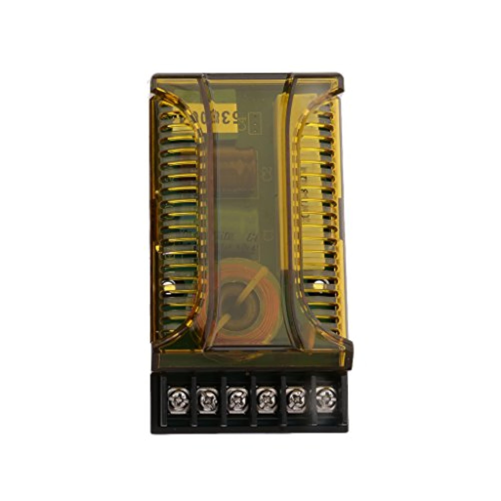 120W 2 Way Speaker Frequency Divider Crossover Filter