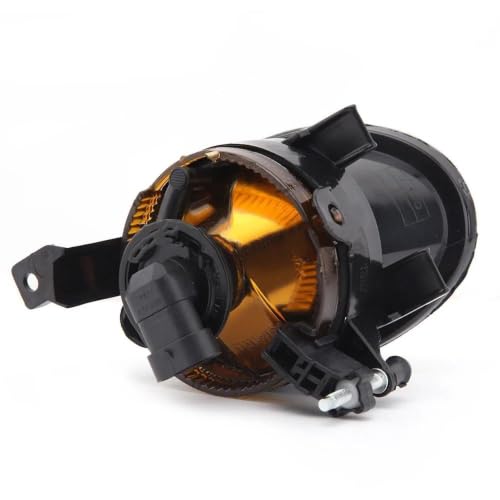 Feu antibrouillard halogène Golf MK6 Plus phare avant droit de rechange auto