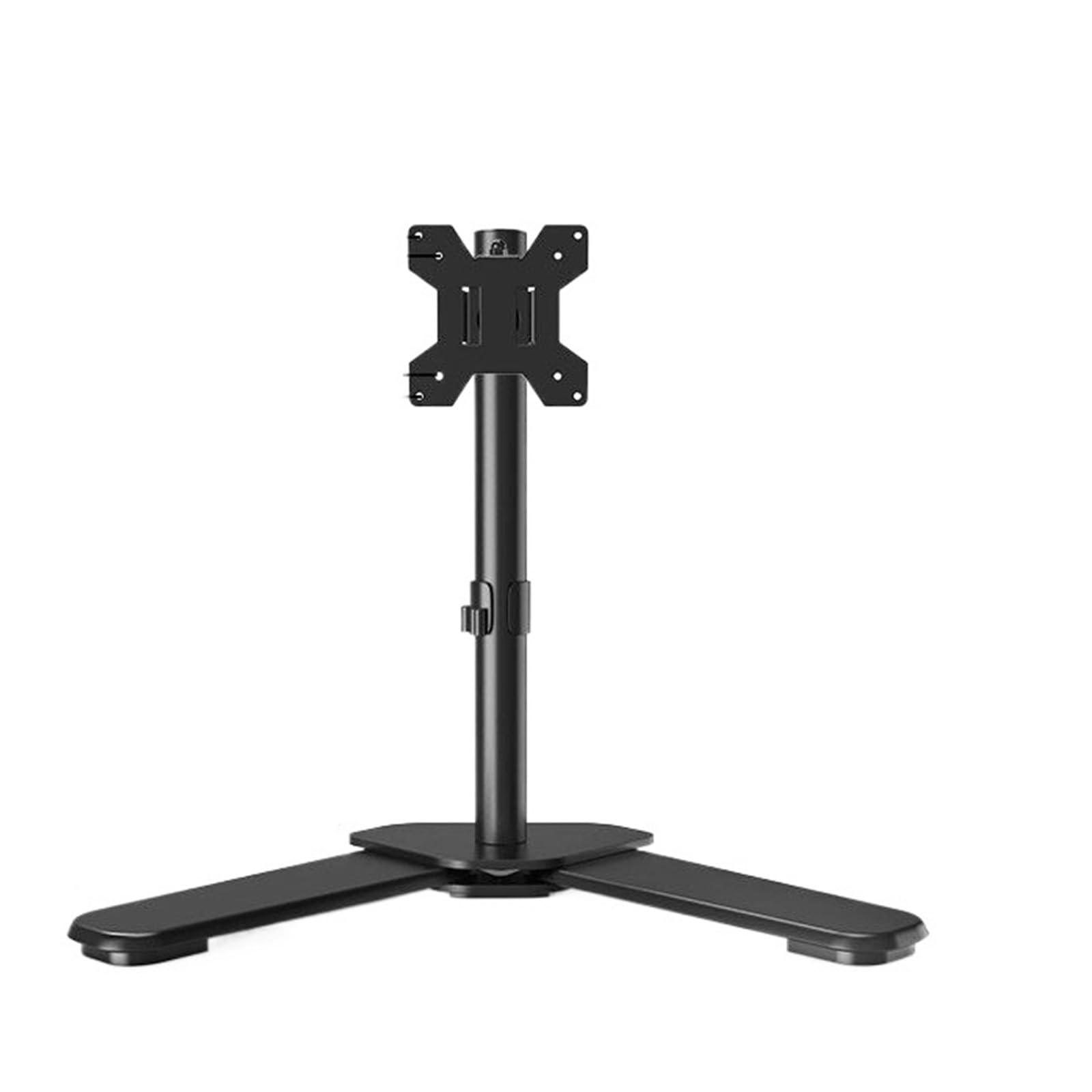 IKPGBZXM Monitor stand rotating, lifting, and telescopic arm(Base style)