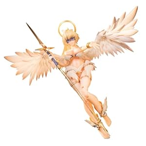 RPG-07 天使 アンジェラ 1/12 完成品アクションフィギュア