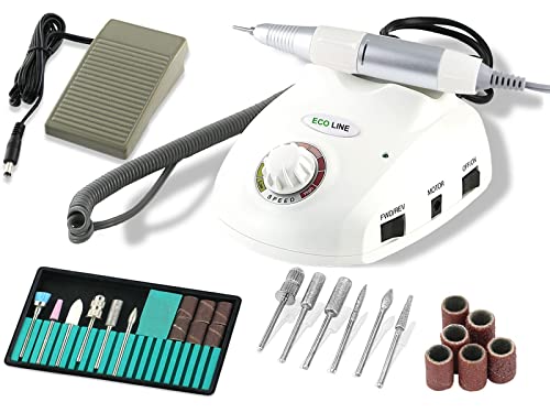 InstrumenteNrw Nagelfräser
