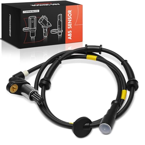 Capteur de vitesse ABS pour Bravo I 182 référence 46429942