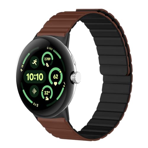 [MokaZii] oh Google Pixel Watch 4/3 45mm Ή Ct ւ_炵VR X|[c rvoh ߉\ ϋv h jp xg Rp`u Google Pixel Watch 4/