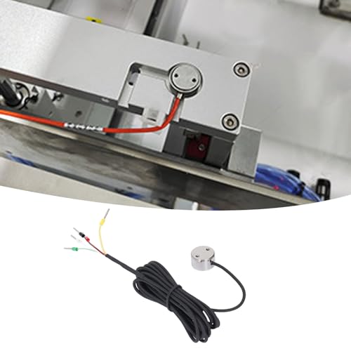 Capteur de force de compression acier inoxydable 10KG contre les défauts d'assemblage