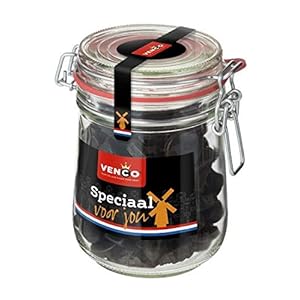 Venco NL Drop Snoeppot 700 gram