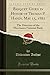 Produktbild Banquet Given in Honor of Truman P. Handy, May 15, 1882: The Directors of the Merchanto National Bank (Classic Reprint)