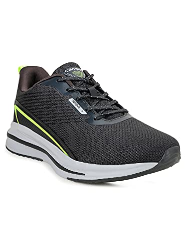 Image of Campus Men Thrill Running Shoes