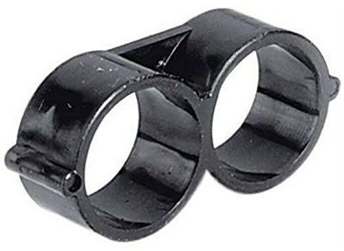 Dig Corporation Figure 8 Poly Tube End, No F68B