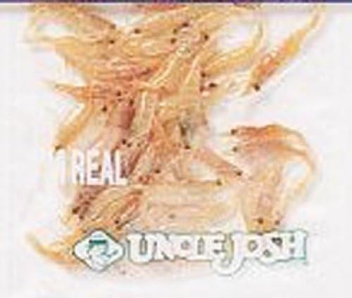Uncle Josh PB-GS Grass Shrimp