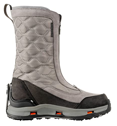 Korkers Women's North Lake Ankle Boot3