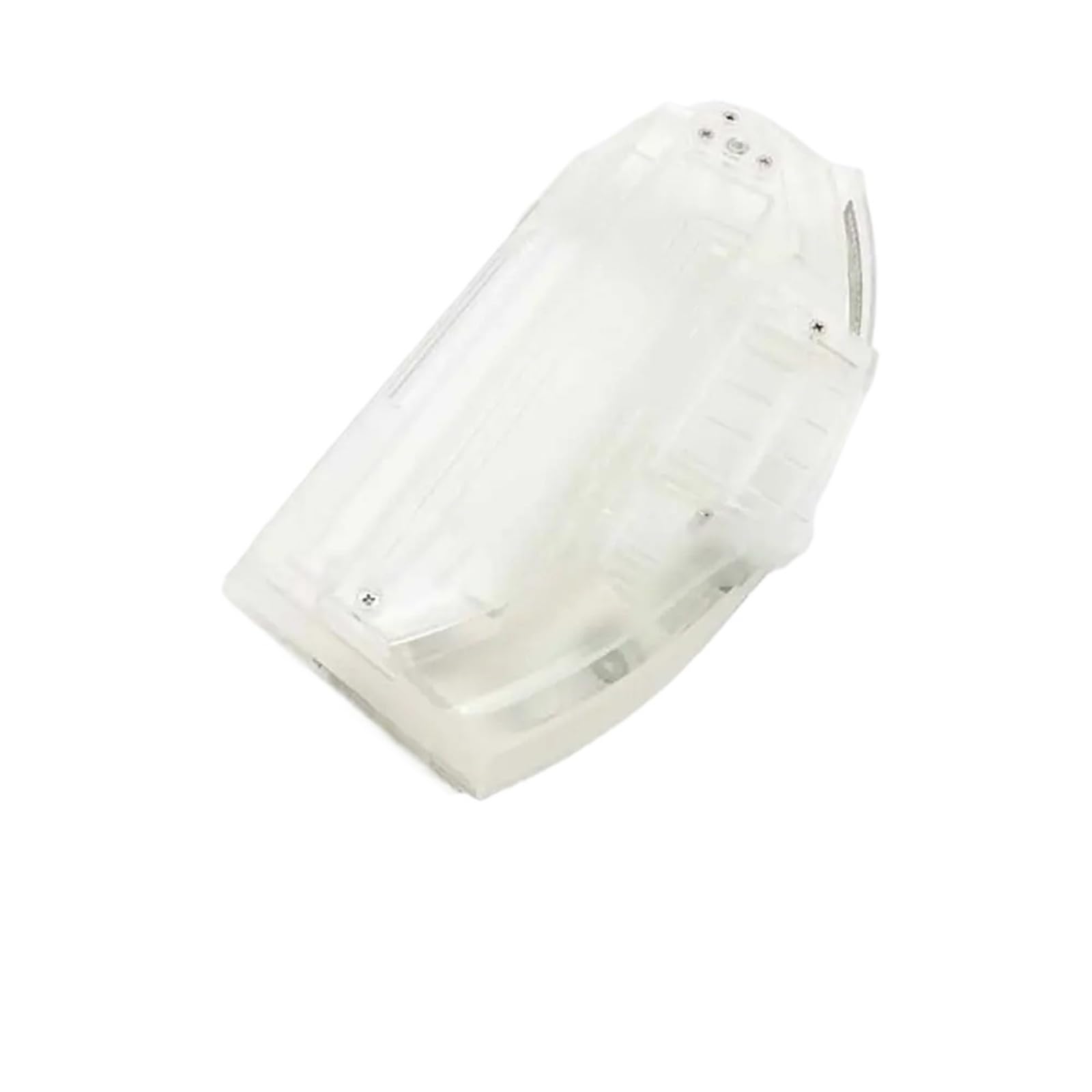 Tanque de agua con caja de polvo de Control 2 en 1 for Roidmi for Eve Plus aspiradora barredora Robot accesorios de repuesto eléctrico con filtro HEPA