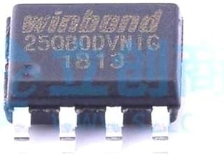 5 Pcs NOR Flash W25Q80DVSNIG SOIC-8 W25Q80DVSNIG