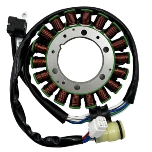 Stator de magnéto YFM660 alternateur pour réparation électricité YXR660