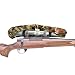 ScopeSlicker - Waterproof, Ultralight, Packable Rifle Scope Cover- Reg (Kings Mountain)