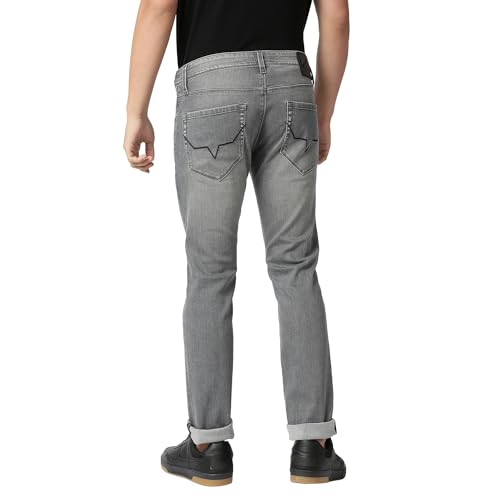 Image of Pepe Jeans Men Regular Fit Jeans