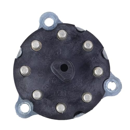 Interruptor de arranque Benz W123 W114 soluciona llave atascada 5