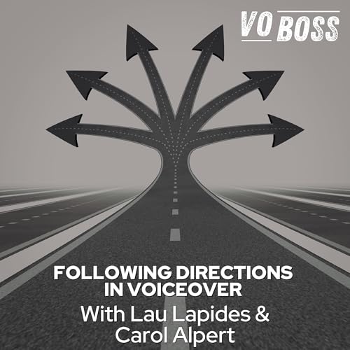 Read the Room &mdash; and the Directions