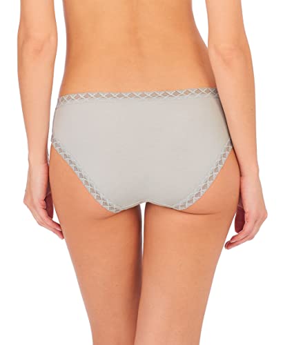 Image of Natori Women's Bliss Cotton Girl Brief Panty