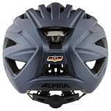 ALPINA Parana Helm 2024 Pastel Green matt