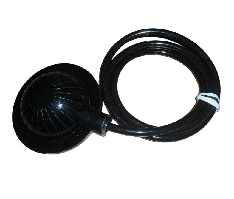 37967 Foot Switch Style Air Pedal ，Replacement for Ridgid K375, K380, K400, K750, K50 K3800