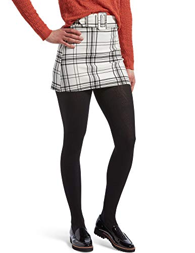 Image of HUE Women's Fashion Tights With Control Top, Assorted