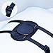 Suction Cup Strap Stand Dildo Mount Holder Strap on Pillow Cushion with 7