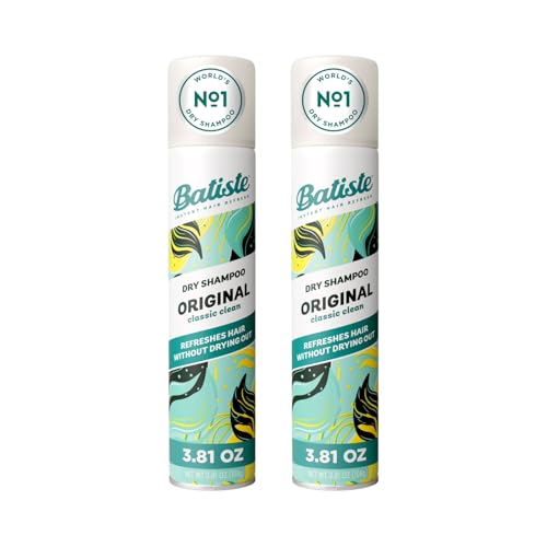 Batiste Original 2-Pack