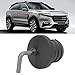 QANYEGN Car Transmission Filler hat Plug, Rubber Transmission Filler Cover, Reusable Transmission Cover Aries for Home Repair